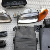 FARI E ACCESSORI PER FIAT PUNTO