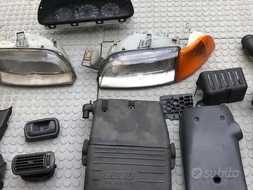 FARI E ACCESSORI PER FIAT PUNTO