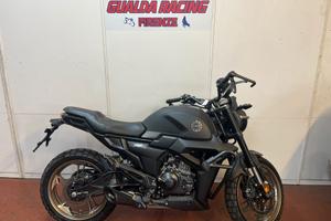 Zontes ZT 125 G1