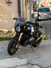 Carenatura / cupolino Wunderlic Bmw Nine t