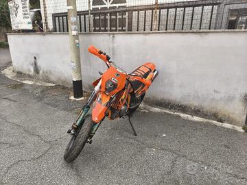 Ktm 625