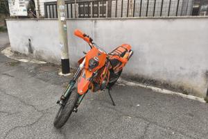 Ktm 625