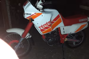 yamaha xt 600 tenere