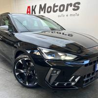 CUPRA Leon Sportstourer 2.0 TDI 150 CV DSG