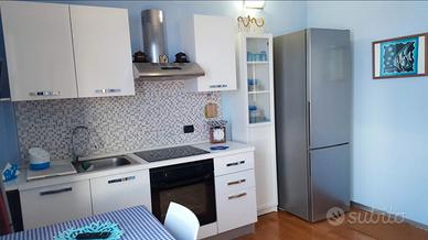 Bilocale nuovo e confortevole