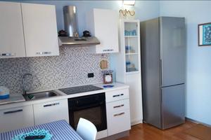 Bilocale nuovo e confortevole