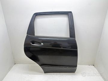 PORTIERA POSTERIORE DESTRA MERCEDES Classe A W169