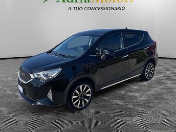 EVO Evo 4 1.6 Bi-Fuel GPL