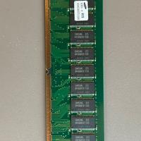 Lotto 10 Ram samsung DIMM 168 pin