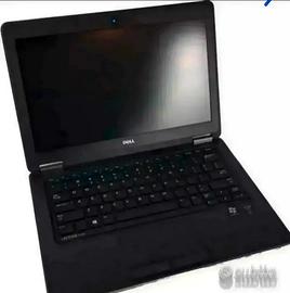 Dell i5 3ghz nootebook pc
portatile laptop