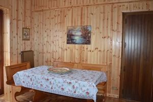 Appartamento in montagna