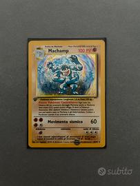 MACHAMP 8/102
