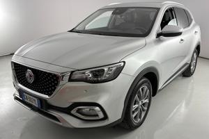 MG HS I - HS 1.5 t Luxury auto