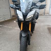 Yamaha Tracer 900 anno 2016