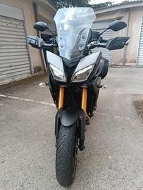 Yamaha Tracer 900 anno 2016