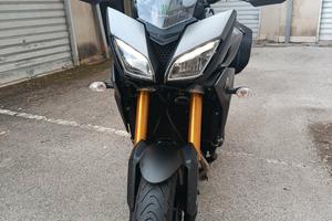 Yamaha Tracer 900 anno 2016