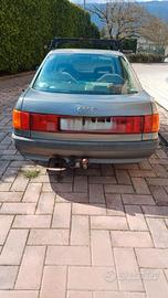 audi 80 