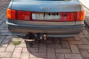 audi 80 