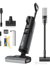 DREAME H12 aspirapolvere e lavapimento