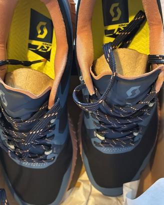 Scott Supertrac RC 2 num. 38,5