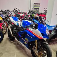 Suzuki GSX R 1000 SCARICO ARROW STRAFULL KM 15000