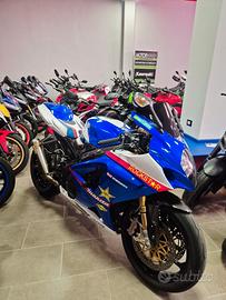 Suzuki GSX R 1000 SCARICO ARROW STRAFULL KM 15000