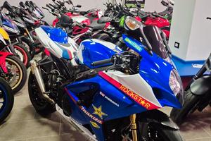 Suzuki GSX R 1000 SCARICO ARROW STRAFULL KM 15000