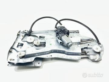 CREMAGLIERA POSTERIORE DESTRA CITROEN C3 Pluriel 9