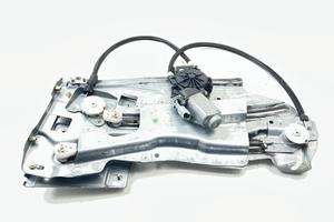 CREMAGLIERA POSTERIORE DESTRA CITROEN C3 Pluriel 9