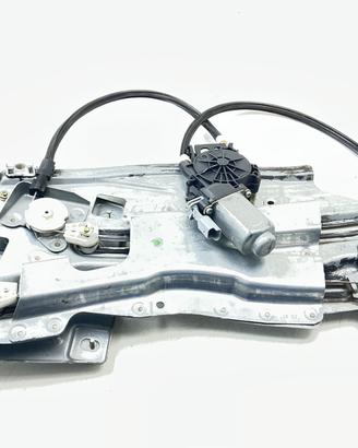 CREMAGLIERA POSTERIORE DESTRA CITROEN C3 Pluriel 9