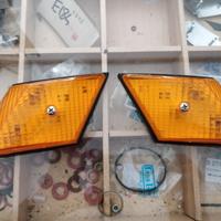 Lambretta serveta frecce