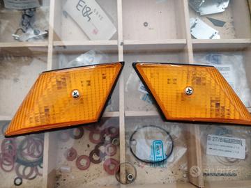 Lambretta serveta frecce