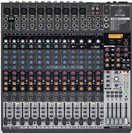 Behringer qx2442 mixer 