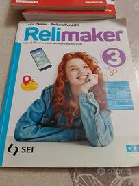 Relimaker 3