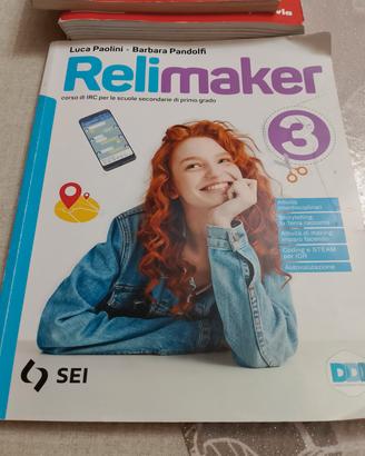 Relimaker 3