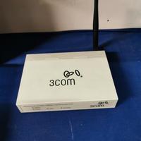3Com Office Connect ADSL Wireless 108 Mbps 11G
