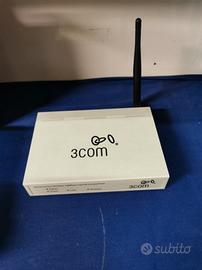 3Com Office Connect ADSL Wireless 108 Mbps 11G