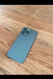 iPhone 13 Pro controllato, funzionante e pronto