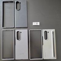 Cover Samsung fold 6 custodia