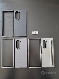 Cover Samsung fold 6 custodia