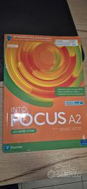 INTO FOCUS A2