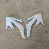 convogliatori aria ORIGINALI  vent