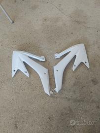 convogliatori aria ORIGINALI  vent