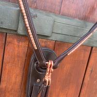 Martingala marrone EQM - nuova