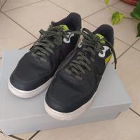 nike air force 1 react