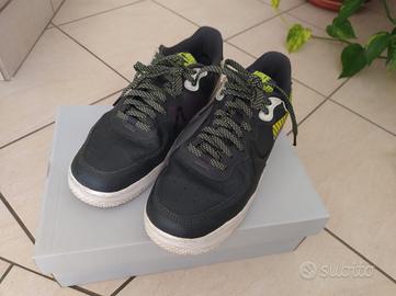 nike air force 1 react