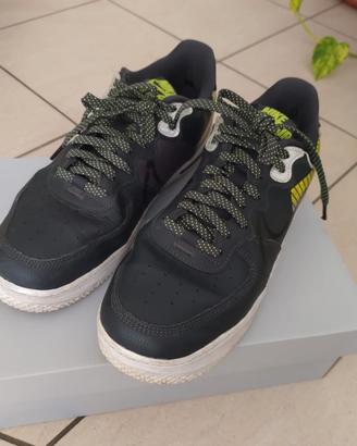 nike air force 1 react