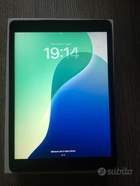 ipad  8th generazione 32 giga come nuovo