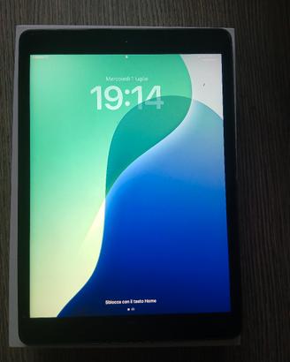 ipad  8th generazione 32 giga come nuovo