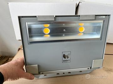 Faro a led per esterno 120W